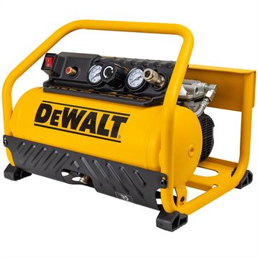 6L 1.3hp 230V Oil-Free Portable Direct Drive Air Compressor - DXCMS156RE