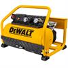 6L 1.3hp 230V Oil-Free Portable Direct Drive Air Compressor - DXCMS156RE