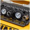 6L 1.3hp 230V Oil-Free Portable Direct Drive Air Compressor - DXCMS156RE