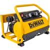 6L 1.3hp 230V Oil-Free Portable Direct Drive Air Compressor - DXCMS156RE