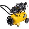 DeWalt 230V 24L 2.5HP Oil-Free Direct Drive Compressor - DXCMS2524HE