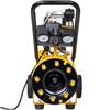 DeWalt 230V 24L 2.5HP Oil-Free Direct Drive Compressor - DXCMS2524HE