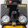 DeWalt 230V 24L 2.5HP Oil-Free Direct Drive Compressor - DXCMS2524HE