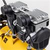 DeWalt 230V 24L 2.5HP Oil-Free Direct Drive Compressor - DXCMS2524HE