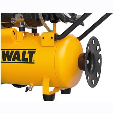 DEWALT 230V 50L 2.5Hp Oil-Free Direct Drive Compressor - DXCMS2550HE