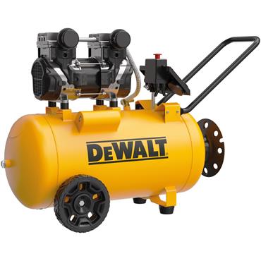 DEWALT 230V 50L 2.5Hp Oil-Free Direct Drive Compressor - DXCMS2550HE