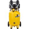 DeWalt 230V 50L 2.5HP Oil-Free Vertical Direct Drive Compressor - DXCMS2550VE