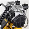 DeWalt 230V 50L 2.5HP Oil-Free Vertical Direct Drive Compressor - DXCMS2550VE
