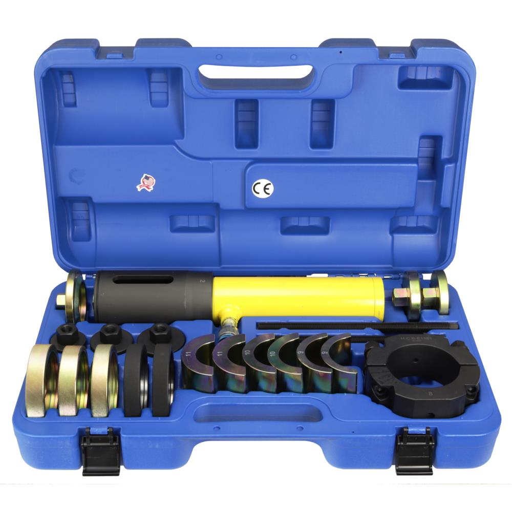 TRUCK SPRING PIN METAL BUSH REMOVAL/INSTALLATION KIT E1181 Air Impact