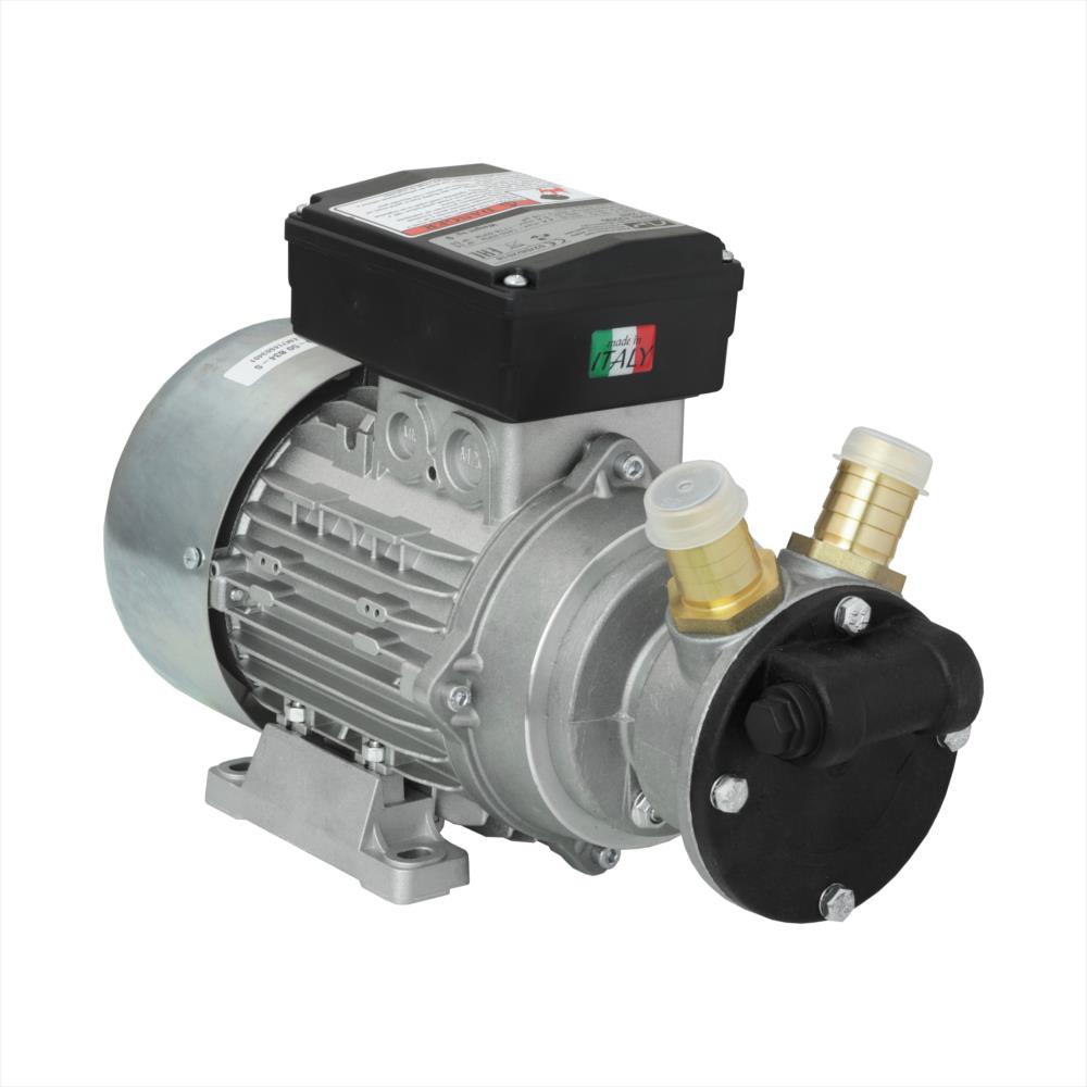 220v Diesel/Oil Pump E2200 Air Impact