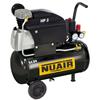 NUAIR 2 HP 24 Litre Air Compressor FC2/24CM2