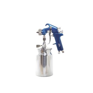 FAST MOVER Suction feed spray gun with 1000ml pot. Conventional. 1.4mm air cap FMT3000-1.4