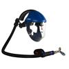 FULL FACE AIR-FED MASK C/W REGULATOR AND FILTER FMT3005