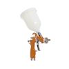 FAST MOVER Spray Gun, Gravity Feed, LVLP, 600CC, 1.3mm Set Up - FMT6500-1.3
