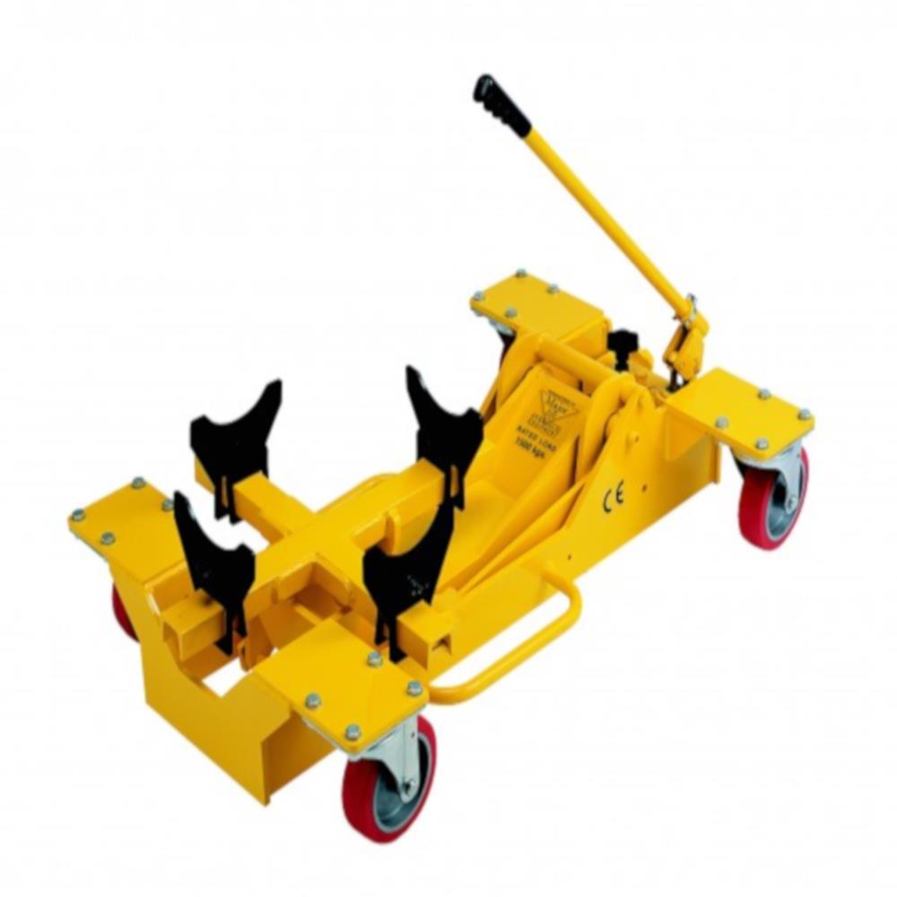 Floor Transmission Jack FTJ1000 Air Impact