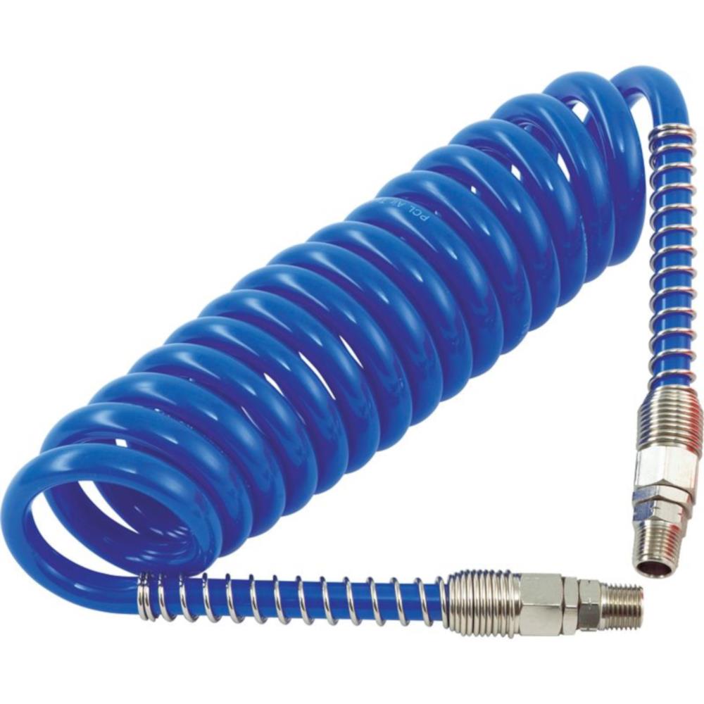PCL 10M COILED HOSE 8X12MM HA5219 Air Impact