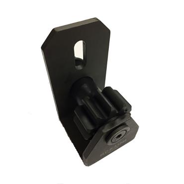 DAF FLYWHEEL ROTATOR (35 TONS) HCB HCBA1244