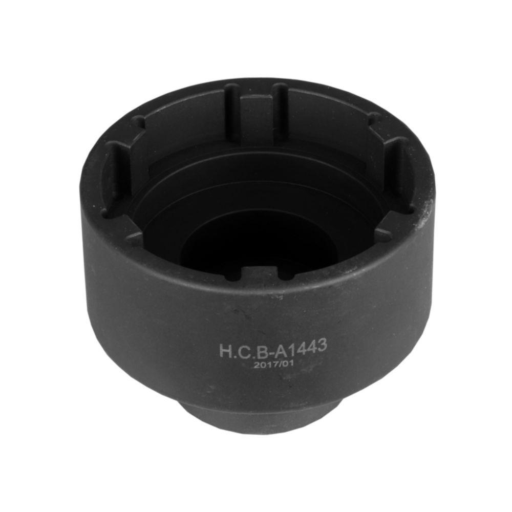 MERCEDES BENZ Wheel Axle Nut Hub Socket HCBA1443 Air Impact