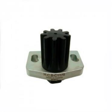 VOLVO FLYWHEEL ROTATING TOOL HCBC1175