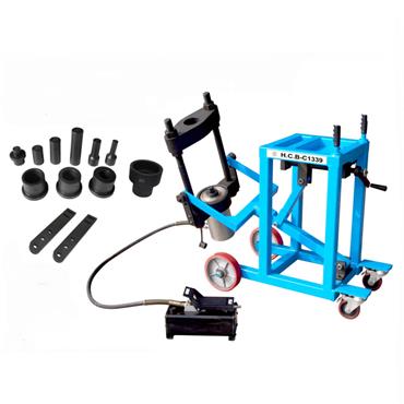 Truck King Pin Press (75 Tons) HCBC1339