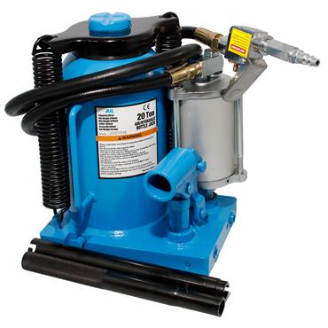 Welded Air Bottle Jack - HJ2022