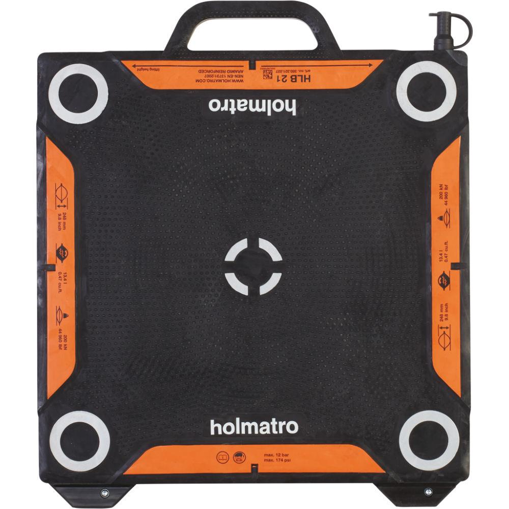 Holmatro 21 Ton Lifting Bag HLB21 Air Impact Ireland