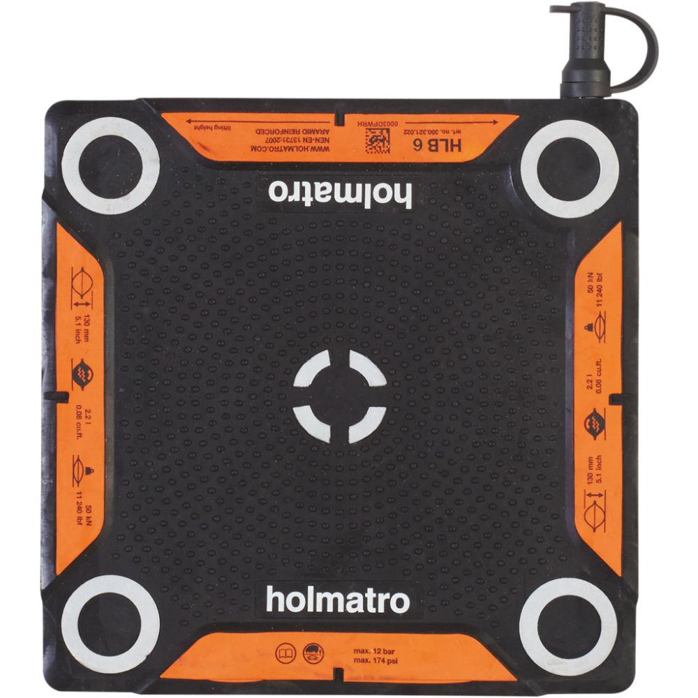 Holmatro 6 Ton Lifting Bag HLB6 Air Impact Ireland