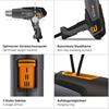 Heat Gun 220V 80-600 Celcius HM1920E