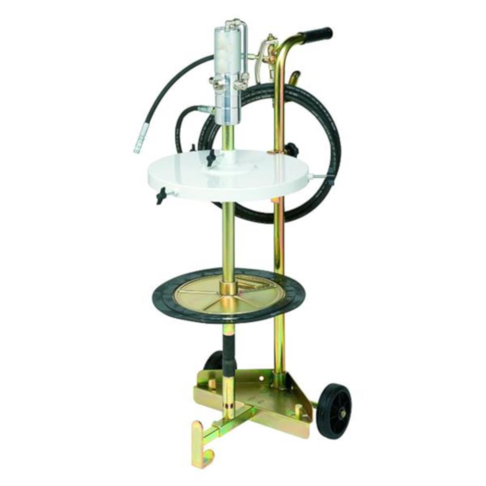 Grease Dispensing Kit K79120 Air Impact Air Tools and Garage Equipment