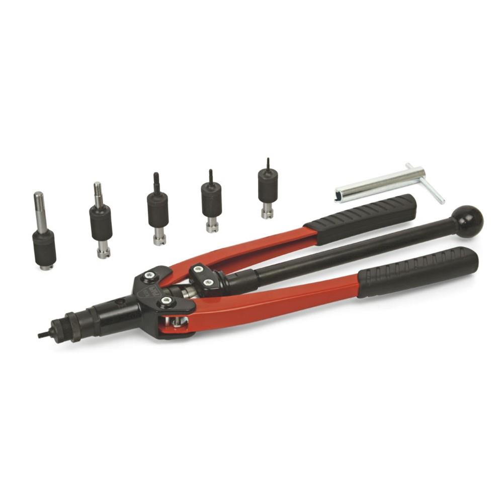 Hand rivnut tool kj29 Air Impact