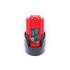 12V 3.0Ah Red Lithium-Ion Battery - M12B3