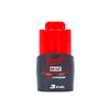 12V 3.0Ah Red Lithium-Ion Battery - M12B3