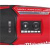 M12 12V Brushless Rotary Tool (Bare Unit) - M12BLROT-0