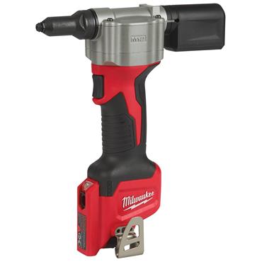 Pop Rivet Tool (Bare Unit) - M12BPRT-0