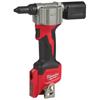 Pop Rivet Tool (Bare Unit) - M12BPRT-0