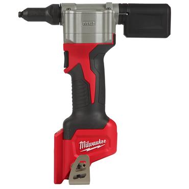 Pop Rivet Tool (Bare Unit) - M12BPRT-0
