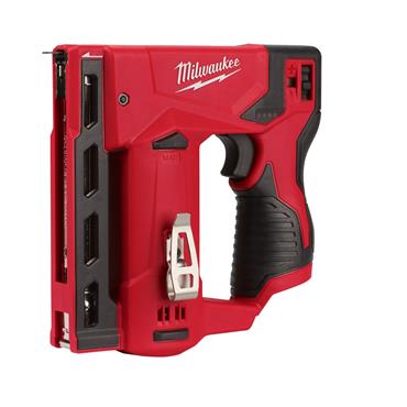 12V Crown Stapler (Bare Unit) - M12BST-0