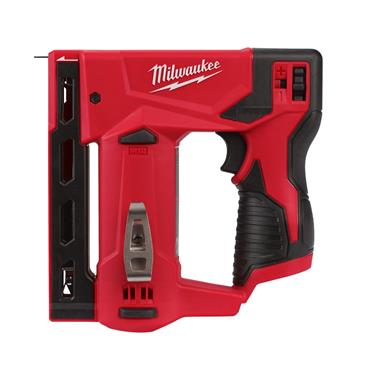 12V Crown Stapler (Bare Unit) - M12BST-0
