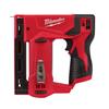 12V Crown Stapler (Bare Unit) - M12BST-0