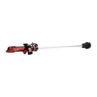 Brushed Stick Water Pump (Bare Unit) - M12BSWP