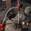 Brushed Stick Water Pump (Bare Unit) - M12BSWP