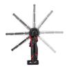 10mm Band File (Bare Unit) - M12FBFL10-0