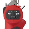 10mm Band File (Bare Unit) - M12FBFL10-0