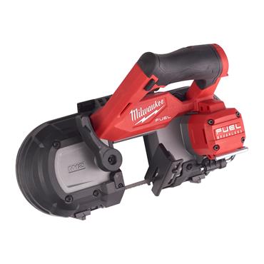 12V Brushless Fuel Band Saw (Bare Unit) - M12FBS64-0