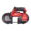 12V Brushless Fuel Band Saw (Bare Unit) - M12FBS64-0