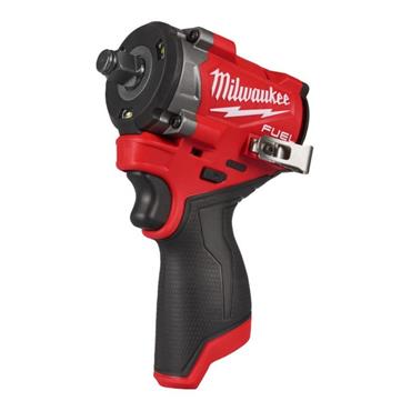 M12 1/2'' FUEL GEN 3 Compact Impact Wrench (Bare Unit) - M12FCIWF12G3-0