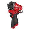 M12 1/2'' FUEL GEN 3 Compact Impact Wrench (Bare Unit) - M12FCIWF12G3-0