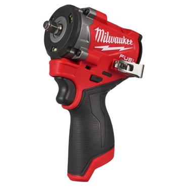 M12 3/8'' FUEL GEN 3 Compact Impact Wrench (Bare Unit) - M12FCIWF38G3-0