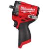 M12 3/8'' FUEL GEN 3 Compact Impact Wrench (Bare Unit) - M12FCIWF38G3-0