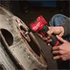 M12 Variable Speed Angled Die Grinder (Bare Unit) - M12FDGA2-0